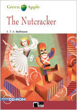 GREEN APPLE STARTER THE NUTCRACKER AUDIO CD ROM