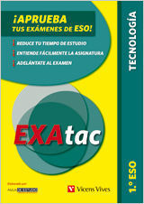 EXATAC TECNOLOGIA 1 ESO