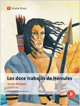 Los Doce Trabajos de Hercules