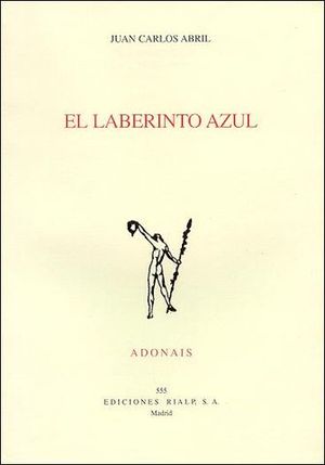 LABERINTO AZUL, EL