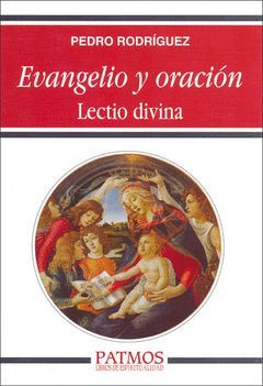 EVANGELIO Y ORACION LECTIO DIVINA