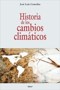 HISTORIA DE LOS CAMBIOS CLIMTICOS.