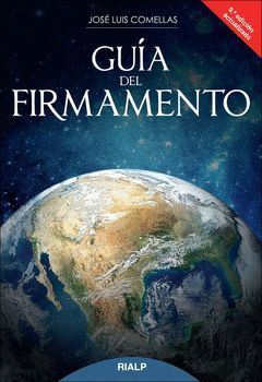 *** NO DEVOLVER ***GUIA DEL FIRMAMENTO 9� ED. 2013