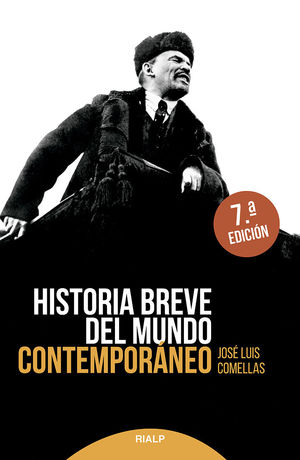 HISTORIA BREVE DEL MUNDO CONTEMPORNEO