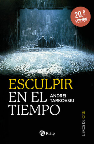 ESCULPIR EN EL TIEMPO  20ED.