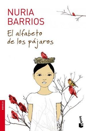 EL ALFABETO DE LOS PAJAROS