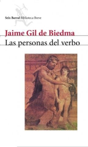 PERSONAS DEL VERBO, LAS