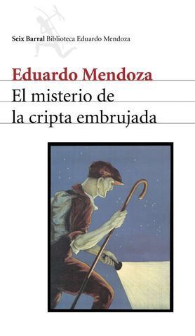 EL MISTERIO DE LA CRIPTA