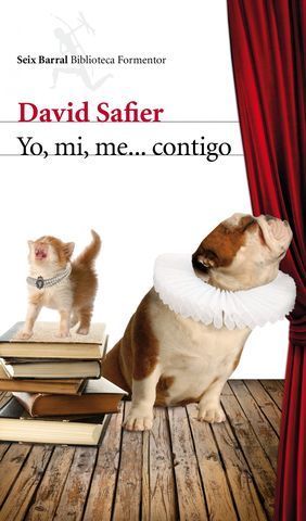 YO, MI, ME ... CONTIGO