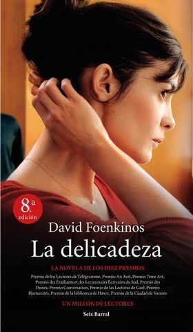 LA DELICADEZA