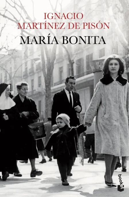 Maria Bonita