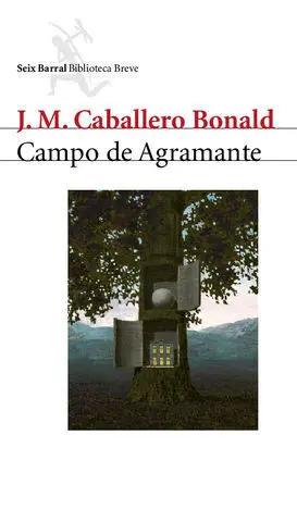 Campo de Agramante