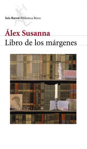 LIBRO DE LOS MARGENES, EL