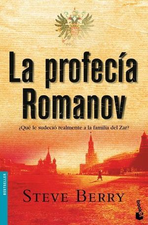 PROFECIA ROMANOV, LA