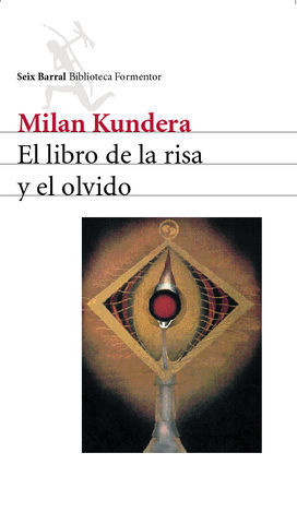 LIBRO DE LA RISA Y EL OLVIDO, EL