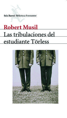 TRIBULACIONES DEL ESTUDIANTE TORLESS, LAS