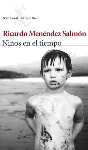 NI�OS EN EL TIEMPO