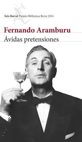Avidas Pretensiones (Premio Btca, Breve 2014)