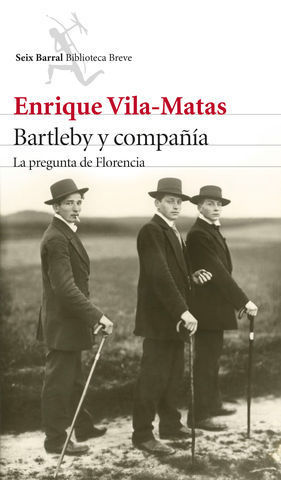 BARTLEBY Y COMPA�IA