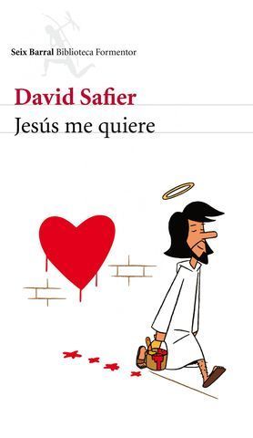 JESUS ME QUIERE