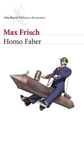HOMO  FABER