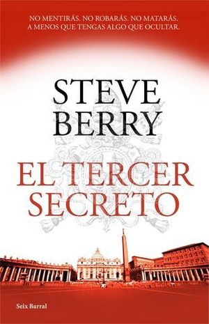 TERCER SECRETO, EL