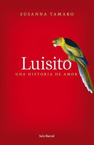 LUISITO UNA HISTORIA DE AMOR