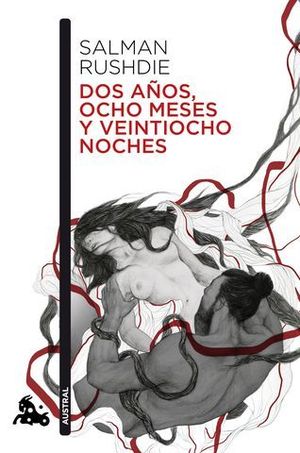 DOS A�OS, OCHO MESES Y VEINTIOCHO NOCHES