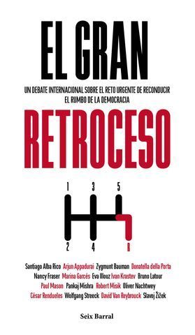 EL GRAN RETROCESO