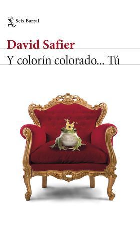 Y COLORIN COLORADO... TU