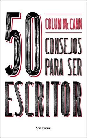 50 CONSEJOS PARA SE ESCRITOR