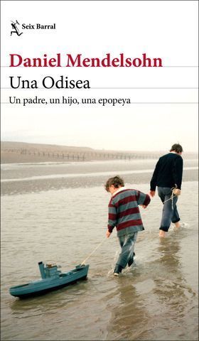 UNA ODISEA.  UN PADRE, UN HIJO, UNA EPOPEYA