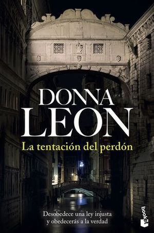 LA TENTACION DEL PERDON