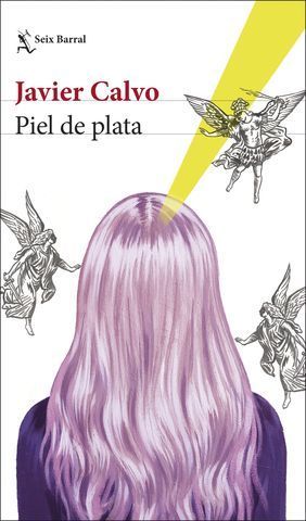 PIEL DE PLATA