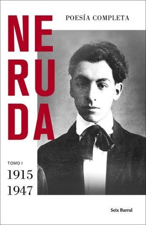 POESIA COMPLETA NERUDA