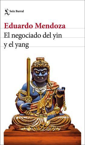 EL NEGOCIADO DEL YIN Y EL YAN