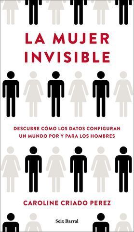 LA MUJER INVISIBLE