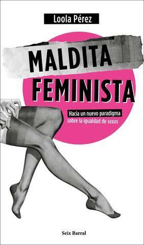 MALDITA FEMINISTA