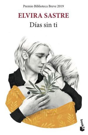 DIAS SIN TI