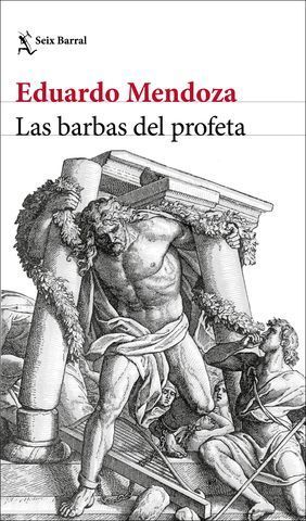 LAS BARBAS DEL PROFETA.