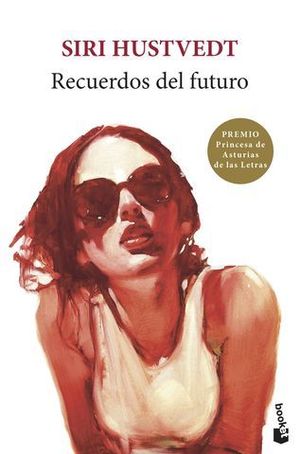RECUERDOS DEL FUTURO.