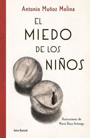 EL MIEDO DE LOS NIOS