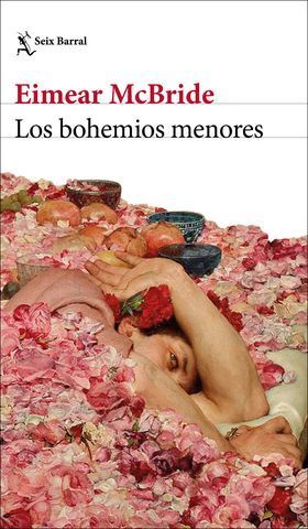 LOS BOHEMIOS MENORES.