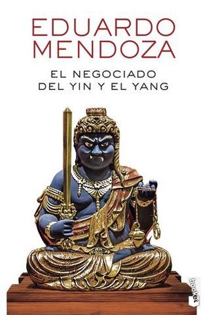 EL NEGOCIADO DEL YIN Y EL YANG.