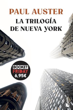LA TRILOGA DE NUEVA YORK-ED.LIMITADA