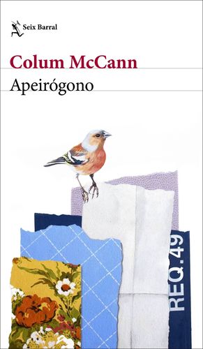 APEIRGONO