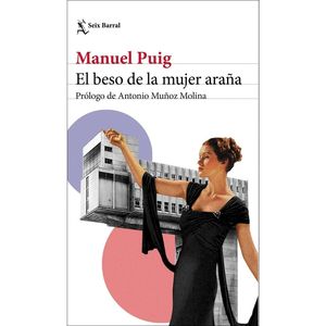 EL BESO DE LA MUJER ARA�A