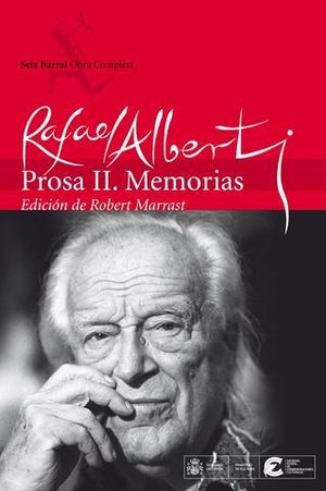 PROSA II MEMORIAS
