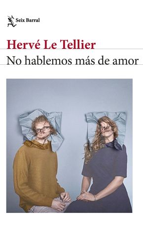 NO HABLEMOS MS DE AMOR