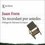 YO RECORDAR� POR USTEDES